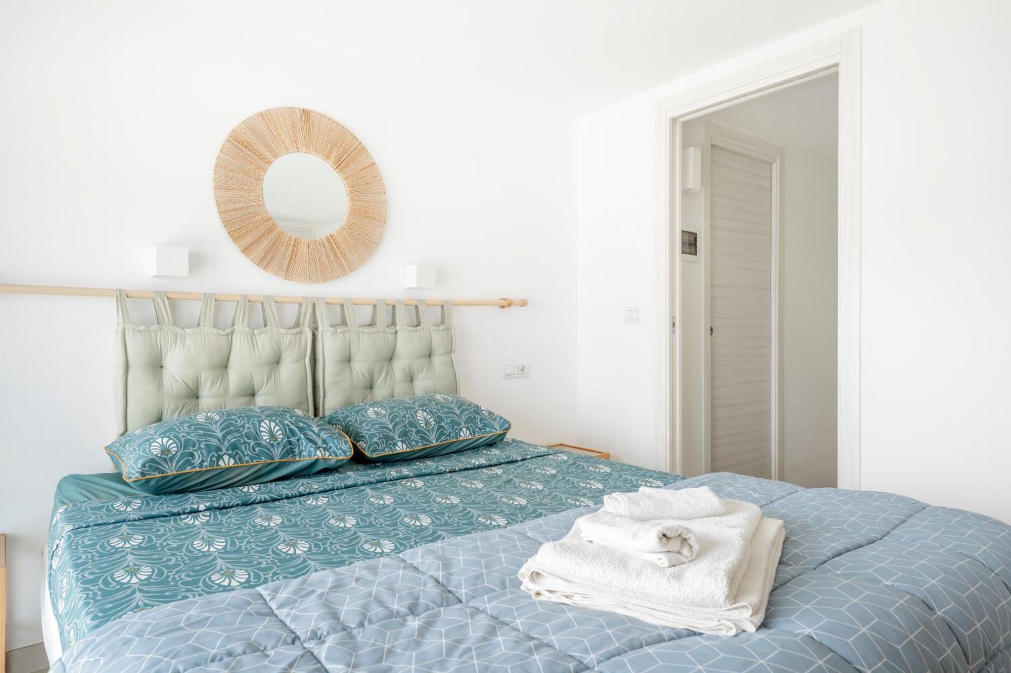 Eos Sea View Apartments Syracuse Exterior foto