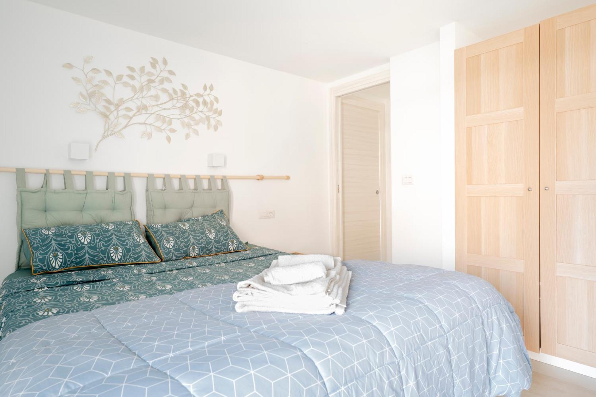 Eos Sea View Apartments Syracuse Exterior foto